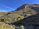 2019-11-03 :1: Bluff Spring Mountain Loop :: johnlp