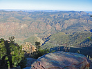 2019-10-28 :2: Camp Grasshopper - Sierra Ancha FR235-C/Site#2 :: Grasshopper