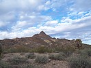 2019-12-04 :3: Pinkley Peak and Arch Canyon :: DixieFlyer