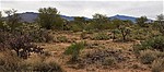 2019-12-23 :: The Chuck Huckelberry Loop :: azbackpackr