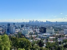2019-12-24 :2: Runyon Canyon Trail :: fricknaley