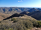 2020-02-04 :3: Frustum 24 - New River Mountains :: FLYING_FLIVER