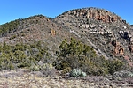 2020-02-13 :3: Asbestos Point - Zimmerman Point :: LJW