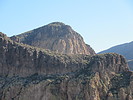 2020-02-15 :2: Battleship Mountain - Superstitions :: DixieFlyer