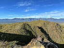 2020-03-15 :1: Lost Mine-National-Goat-Pyramid Loop :: FLYING_FLIVER