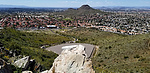 2020-03-24 :1: Shadow Mountain Summit from Acoma TH :: joebartels