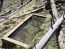 2020-03-30 :2: South Fork - Gold Ridge Loop :: DixieFlyer