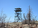 2020-04-06 :3: Horsing Around in the Sierra Ancha :: DixieFlyer
