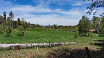 2020-05-08 :1: Moody #140 - Rim #139 - Murphy #141 Loop :: Oregon_Hiker