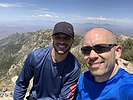 recent photo