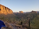 2020-09-30 :2: Boulder Canyon Trail #103 :: AugustWest