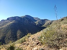 2020-11-19 :2: North Peak Trail #24 :: guyinthewoods