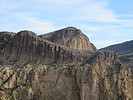 2020-11-21 :2: Battleship Mountain - Superstitions :: DixieFlyer