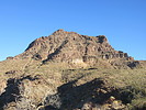 2020-12-05 :2: Big Horn Peak :: DixieFlyer