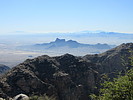 2020-12-19 :2: Newman Peak Trail :: DixieFlyer