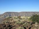 2021-01-11 :2: Skull Mesa Highpoint :: DixieFlyer