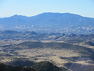 2021-01-18 :2: Apache Peaks - Tonto NF :: DixieFlyer