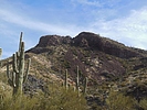 2021-02-09 :3: Peterson Spring from Spur Cross :: LosDosSloFolks
