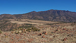 2021-02-19 :1: 4x4 Scenic Drive to Thompson Mesa - S. Ancha :: Oregon_Hiker