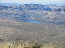 2021-02-20 :3: Pinyon Mountain - Supes :: DixieFlyer