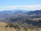 2021-02-20 :3: Pinyon Mountain - Supes :: DixieFlyer