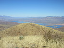 2021-02-20 :3: Pinyon Mountain - Supes :: DixieFlyer