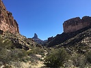 2021-02-20 :3: Aylors Arch Black Top Mesa :: John10s