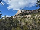 2021-03-20 :1: Granite Mountain - Rock Springs Lollipop :: bakerag