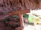 2021-03-29 :2: Waldron - Dripping Springs - Silver Bell Loop :: DixieFlyer