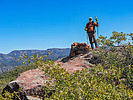 2021-03-22 :1: Greenback Peak :: Oregon_Hiker