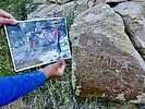 2021-04-01 :3: Circle Azimuth and Miners Needle Loop :: FLYING_FLIVER