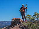 2021-03-22 :1: Greenback Peak 6535 from Dupont Cabin :: Grasshopper