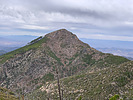 2021-04-16 :1: Old Baldy - Super Trail Loop :: andrewp