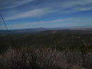 2021-04-11 :1: Groom Creek Loop Trail #307 :: astrobrewer