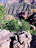2021-05-01 :2: Wilson Mountain Trail #10 :: ScottHika