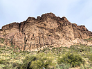 2021-05-04 :2: Carney Springs Waterfall from LGM East :: ScottHika