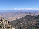 2021-05-22 :1: Four Springs / Santa Rita Crest Loop :: andrewp