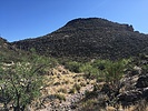 2021-05-22 :1: Yellow Peak Hackberry Loop :: John10s