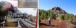 2021-07-01 :1: Iron King Trail :: kingsnake