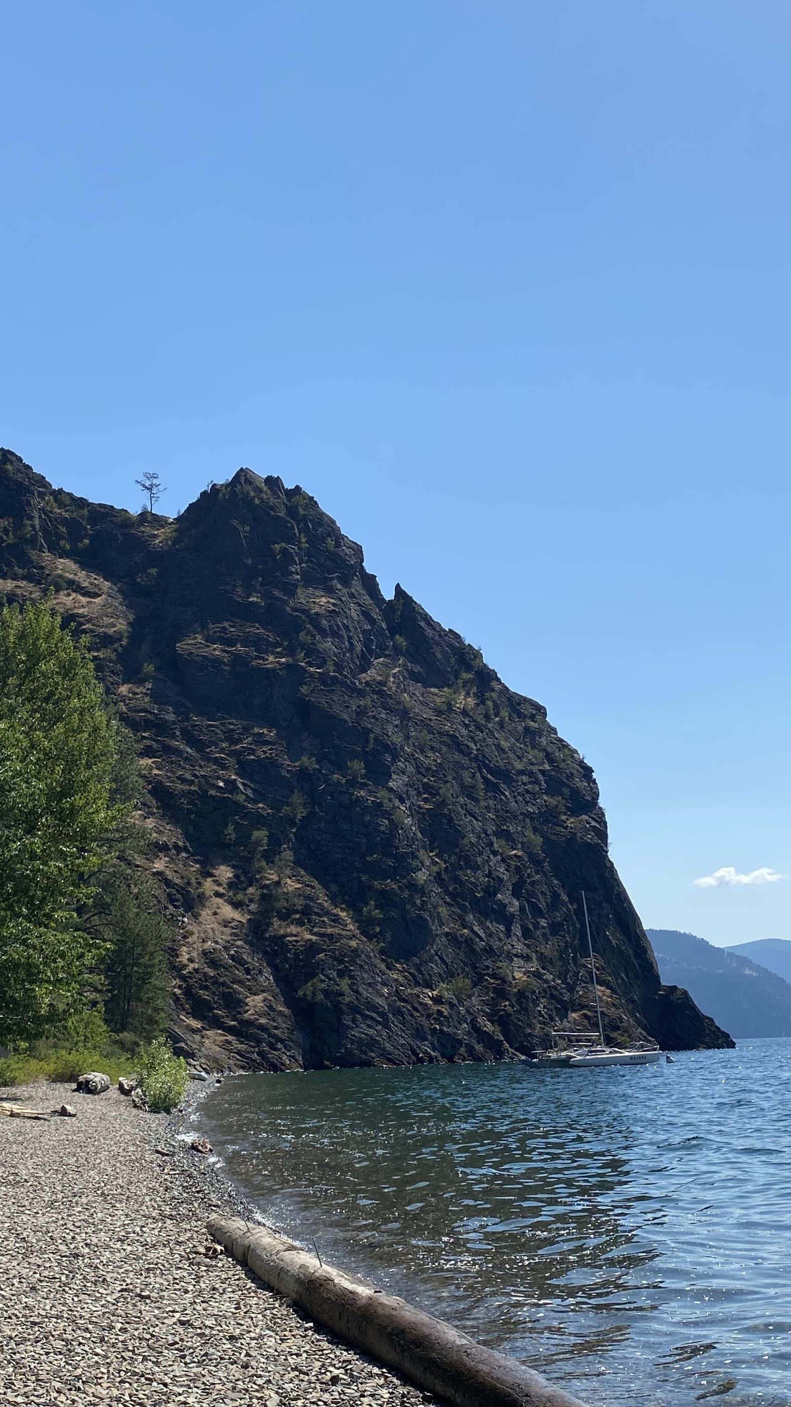 Maiden Creek Trail 321 Idaho Panhandle NF, ID • Hike
