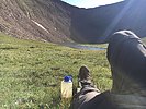 2021-07-25 :: The Great Northern Sangre de Cristo Traverse :: DennisWilliams