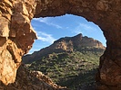 2021-09-04 :1: Dome Mountain Loop :: John10s