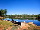 2021-09-22 :1: Woods Canyon - Mogollon Rim :: kingsnake