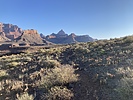 2021-10-02 :1: Grandview - Tonto - New Hance :: jacobemerick