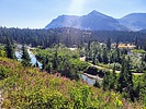 2021-08-13 :1: Pitamakan Pass Trail to Oldman Lake :: tibber