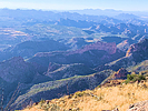 2021-10-30 :1: Malapais Mountain - Superstitions :: ScottHika