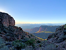 2021-10-30 :1: Malapais Mountain - Superstitions :: ScottHika