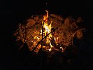 2021-11-19 :3: McFadden Horse Mtn Elephant Rock Arch loop :: eru