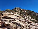 2021-11-26 :2: Capitol Butte Southwest Ridge :: DixieFlyer