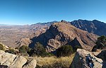 2021-12-11 :1: Pusch Peak :: BubbaJuice